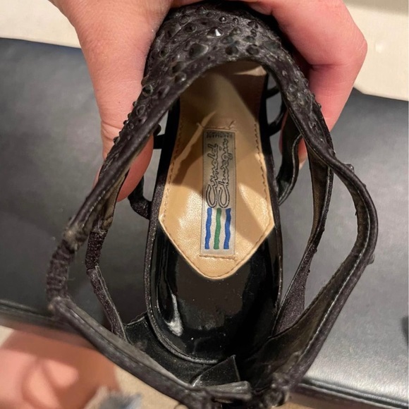 Arnold Churgin High Heels - Picture 5 of 6